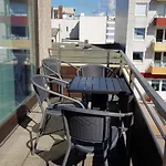 4-13, Friedrichstr 35, Sehr Strandnah Mit Sonnigen Suedbalkon, 2 Zi
