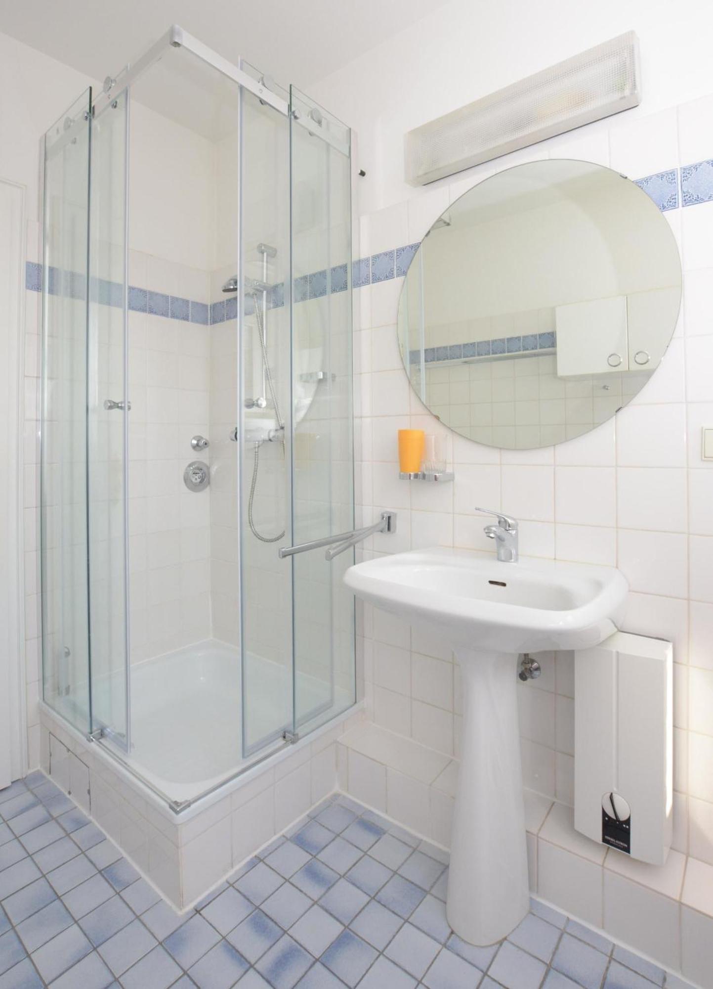 4-13, Friedrichstr 35, Sehr Strandnah Mit Sonnigen Suedbalkon, 2 Zi Westerland