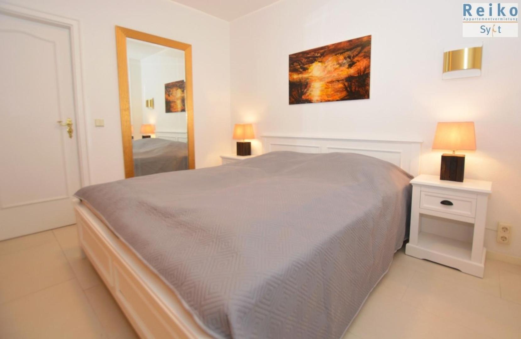 4-13, Friedrichstr 35, Sehr Strandnah Mit Sonnigen Suedbalkon, 2 Zi Westerland